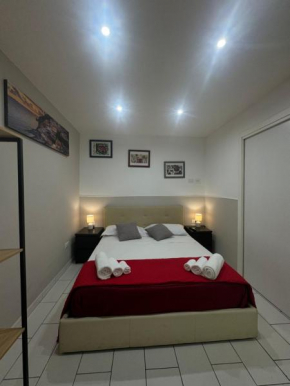 Chez Moi Napoli